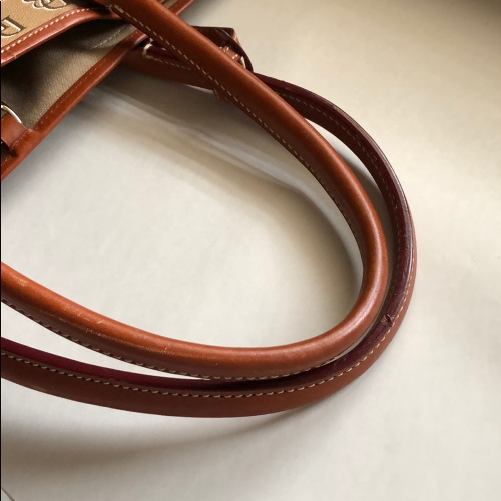 D&B Tote - Picture 5 of 7